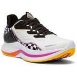 Кроссовки Saucony Endorphin Shift 2, белый - фото 4