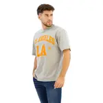 Футболка Hinnominate HMABW01904, серый - фото 3