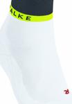 Носки FALKE RU4 Compression Running medium cushioning, White - фото 3
