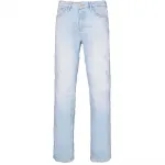 Джинсы Garcia Celia Straight, синий - фото 3