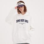 Свитшот Unisex ZMOH, Хизер Грей - фото 8