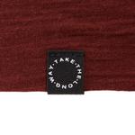 Шапка FRILUFTS, цвет Fired Brick - фото 2