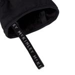 Перчатки da.-handschuh vaean iii w Mckinley, черный - фото 2