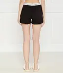 Пижамные шорты Regular fit Calvin Klein Underwear, черный - фото 4