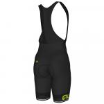 Шорты Alé Corsa Bib, черный - фото 2