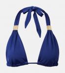 Бюстгальтер бикини Beau Soleil Heidi Klein, BLU-BLU - фото