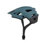 Шлем Trigger AM - морской синий IXS, цвет blau - фото 4