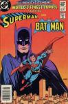World's Finest Comics, Edition# 289 (DC) - фото