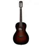 Alvarez AP66ESHB - Парлор акустико-электрогитара - фото 2