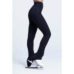 Брюки Intermezzo Vuelpatcin, черный - фото