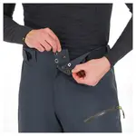 Брюки Karpos Storm Evo, серый - фото 6