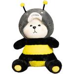 Плюшевая игрушка Barbne, Shark Honey Transforms Into A Bear - фото