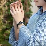 CITIZEN Часы Women's Watch, Blue Dial - фото 4