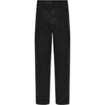 Dsquared2 с принтом логотипа прямого кроя DSQUARED 2, черный - фото