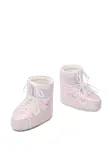 Дутые ботинки Icon Moon Boot, розовый - фото 2
