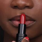 Помада NARS Explicit Lipstick, SATIN UNAUTHORIZED - фото 8