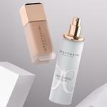 Тональная основа Impeccable Blurring Second-Skin Matte Foundation Anastasia Beverly Hills, Shade 16 - 4WP (35 ml) - фото 6