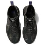 Onitsuka Tiger Ботинки Delecity Tweed Black - фото 6