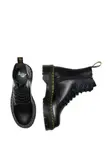 Ботинки Jadon на шнуровке Dr. Martens, черный - фото 3