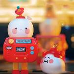 Игрушка радио trendy фигурки 9см POP MART - фото 2