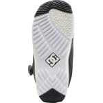 Ботинки для сноуборда DC Mora DC, Black/White - фото 6