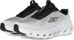 Кроссовки SKECHERS Performance Women's Go Walk Glide Step 2.0 Vanessa, White/Black - фото
