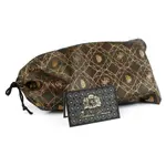 Кожаный ремень Anthony Crown Anthoni Crown, черный - фото 3