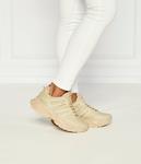 Кеды Guess BELLUNA, бежевый - фото 2