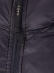 ASPESI куртка с логотипом, синий - фото 4