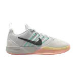 Кроссовки Nike Sabrina 3 GS 'Silencer' - фото