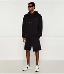 Шорты C-lion Regular fit Boss, черный - фото 2