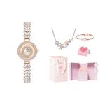 Disney Часы Women's Princess Watch - фото 3