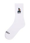 Носки Iriedaily Socks, White - фото