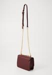 Сумка кросс-боди Replay PHOENIX LOGO CROSSBODY, Huckleberry/Bordeaux - фото 3