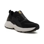 Кроссовки Sami на молнии Michael Kors, черный - фото