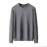 Свитер Jeep, темно-серый - фото 3