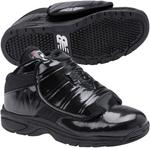 New Balance Кроссовки Mens 460 V3 Umpire, Black/Black - фото 2