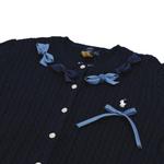 Детский свитер Ralph Lauren, синий - фото 4