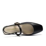 Сандалии женские Zhr, черный - фото 4