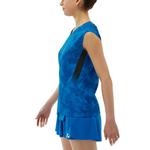 Женская рубашка YONEX, серый - фото 6