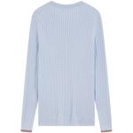 Топ женский Tommy Hilfiger, розовый - фото 5