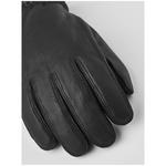 Порванные перчатки Hestra, Black - фото 4