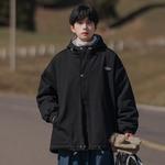 WARRIOR Пуховик Unisex, Rosefinch Red - фото 13