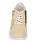 Кроссовки Geox, бежевый - фото 4