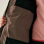 Куртка Regatta Eryn, коричневый - фото 6