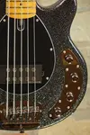 SIRE Marcus Miller Z3-5 - Stingray 5 струн - блестящий черный - фото 4