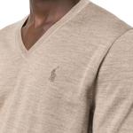 Polo Ralph Lauren Свитер мужской Camel - фото 7