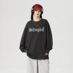 Футболка унисекс Qnxeey, бежевый - фото 84