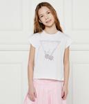 Футболки Regular fit Guess, белый - фото