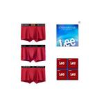 Lee Подарочный набор мужского белья 3 пары - фото 4